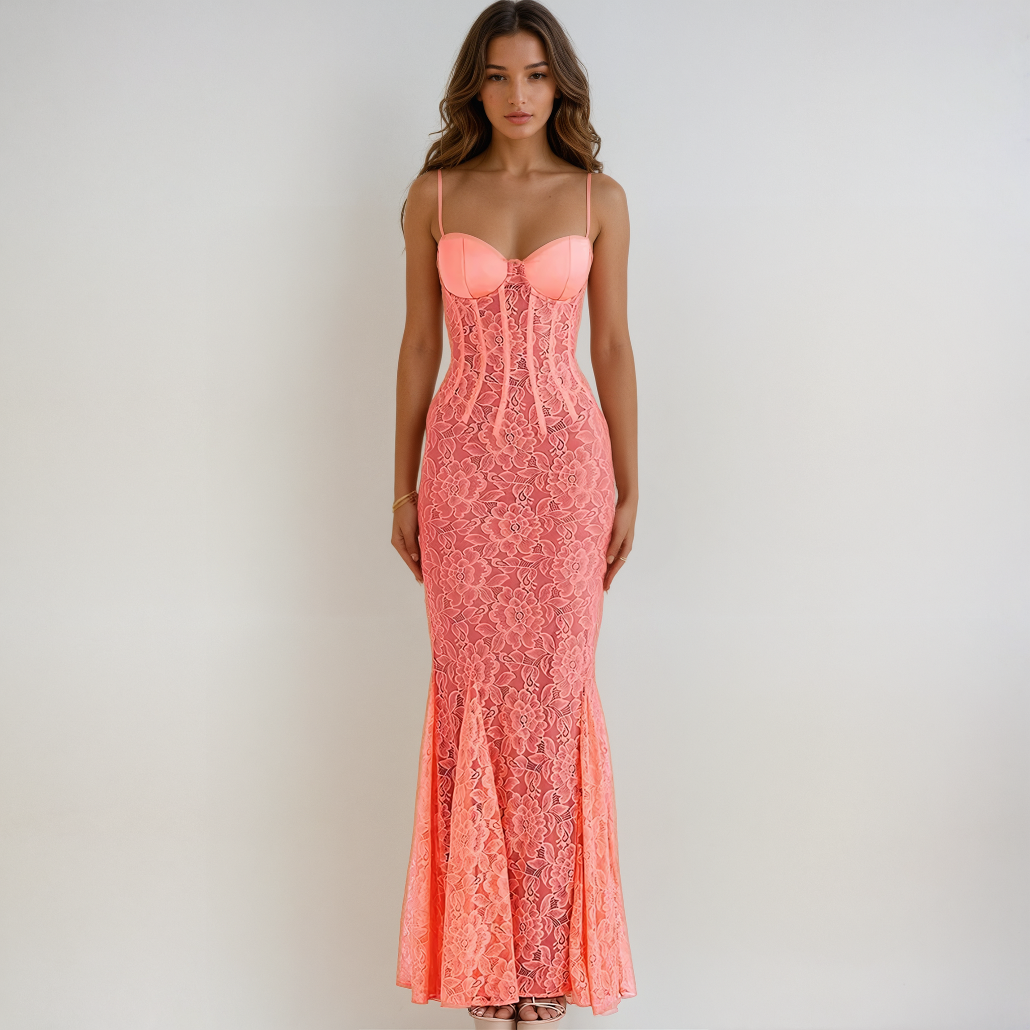 Vestido Maxi SOFIA