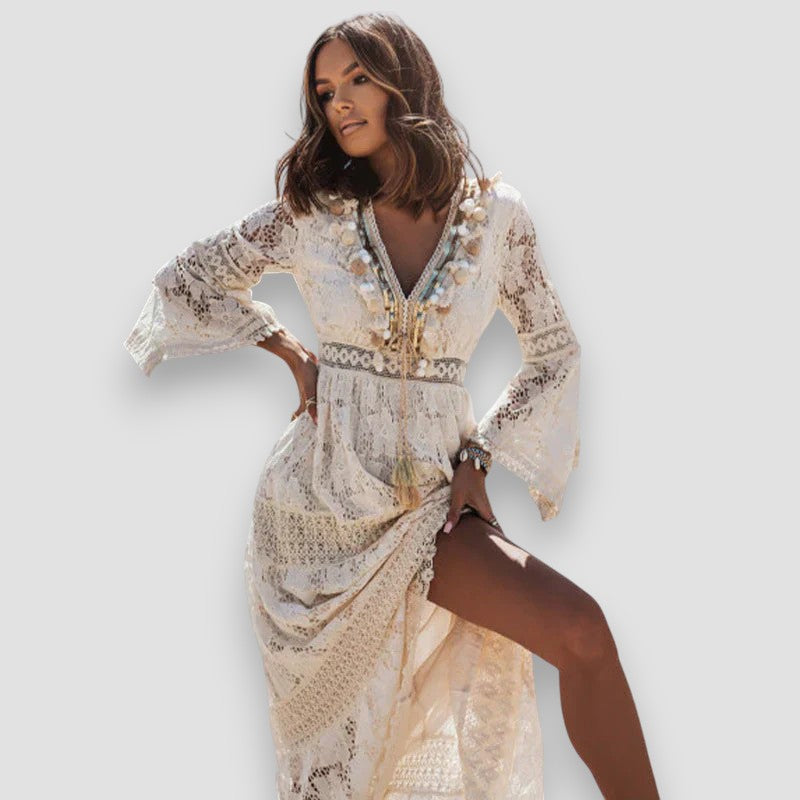Alicia | Vestido