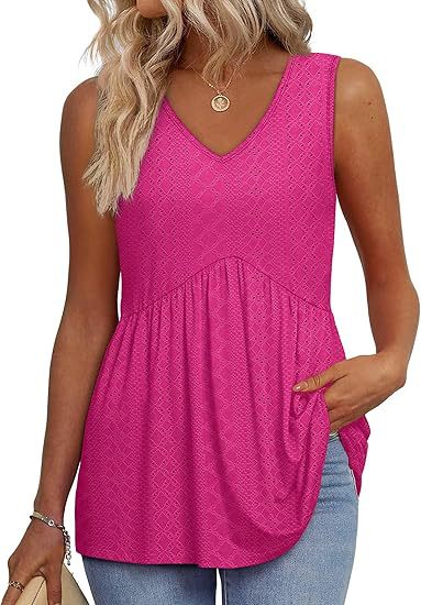 Elenor - Elegante Casual Top Diario