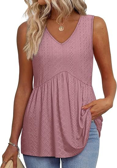 Elenor - Elegante Casual Top Diario