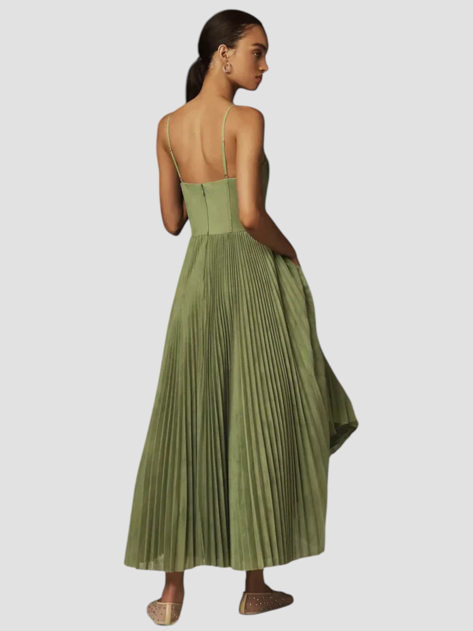Octavia | Vestido