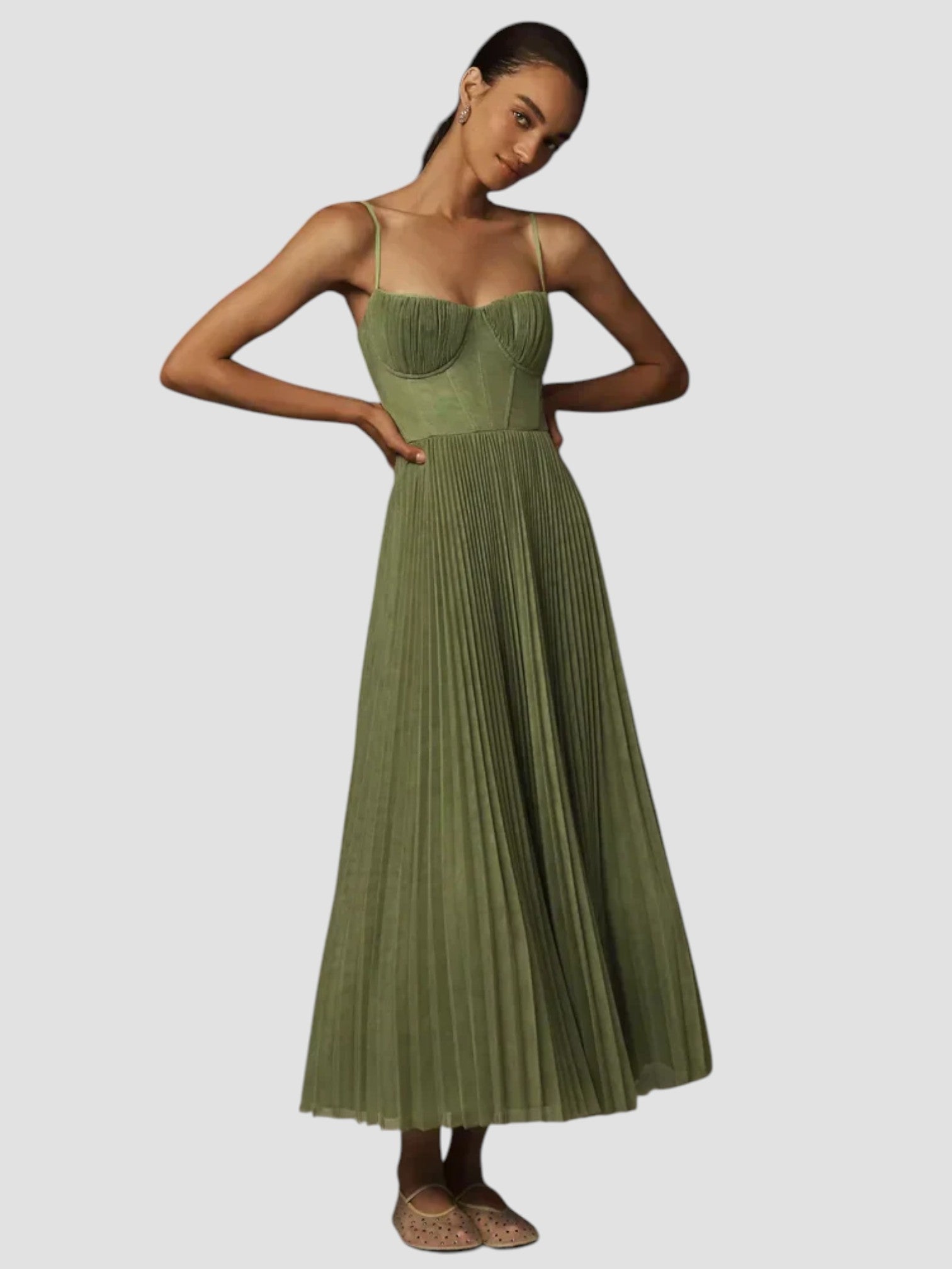 Octavia | Vestido