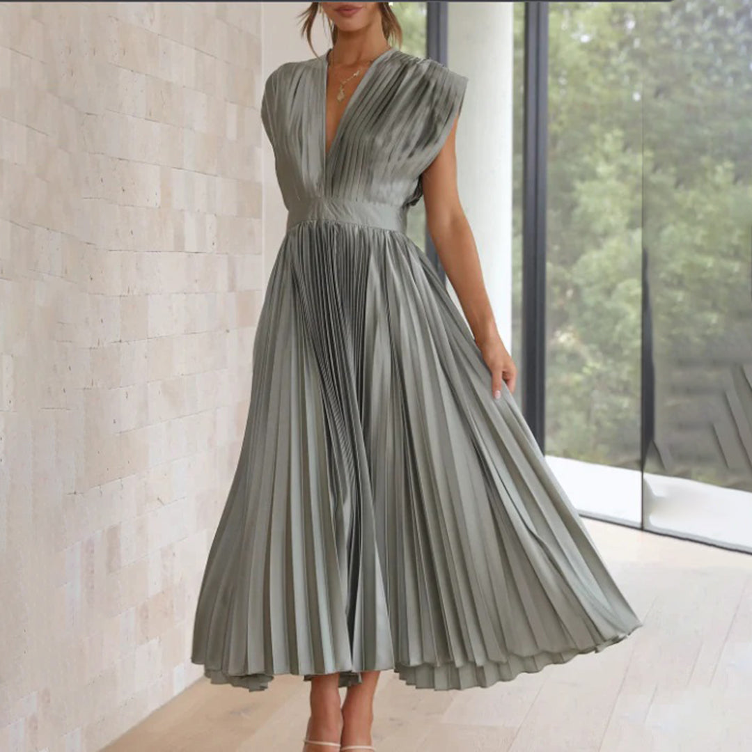 Alexia | Vestido Elegante
