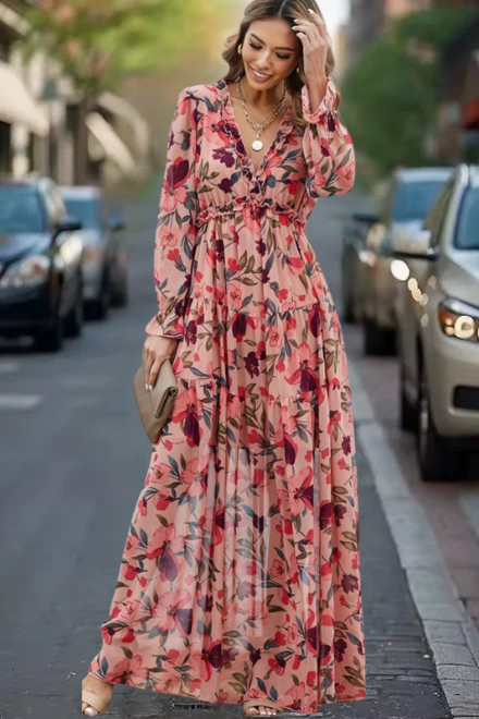 Vestido Lucía™