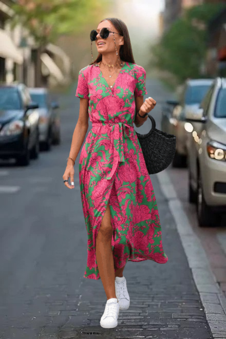 Vestido Ofelia™