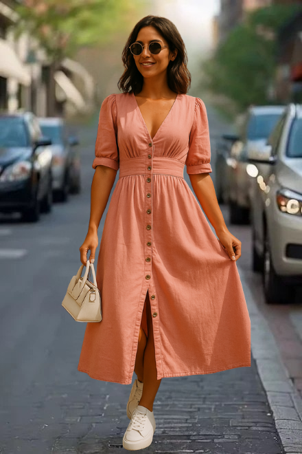 Vestido Mila™