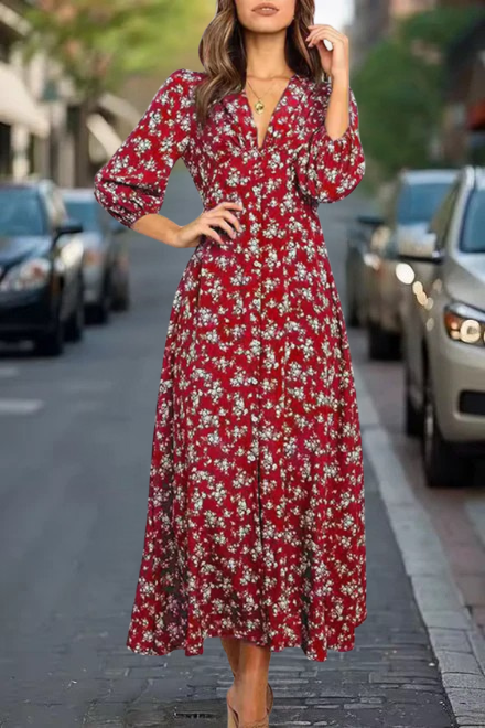 Vestido Olaia™