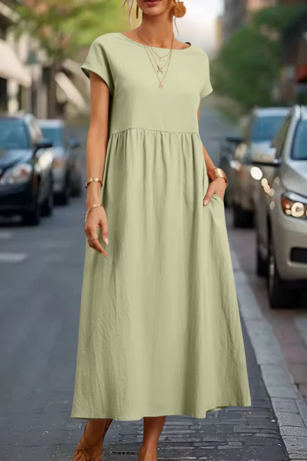 Vestido Isabela™