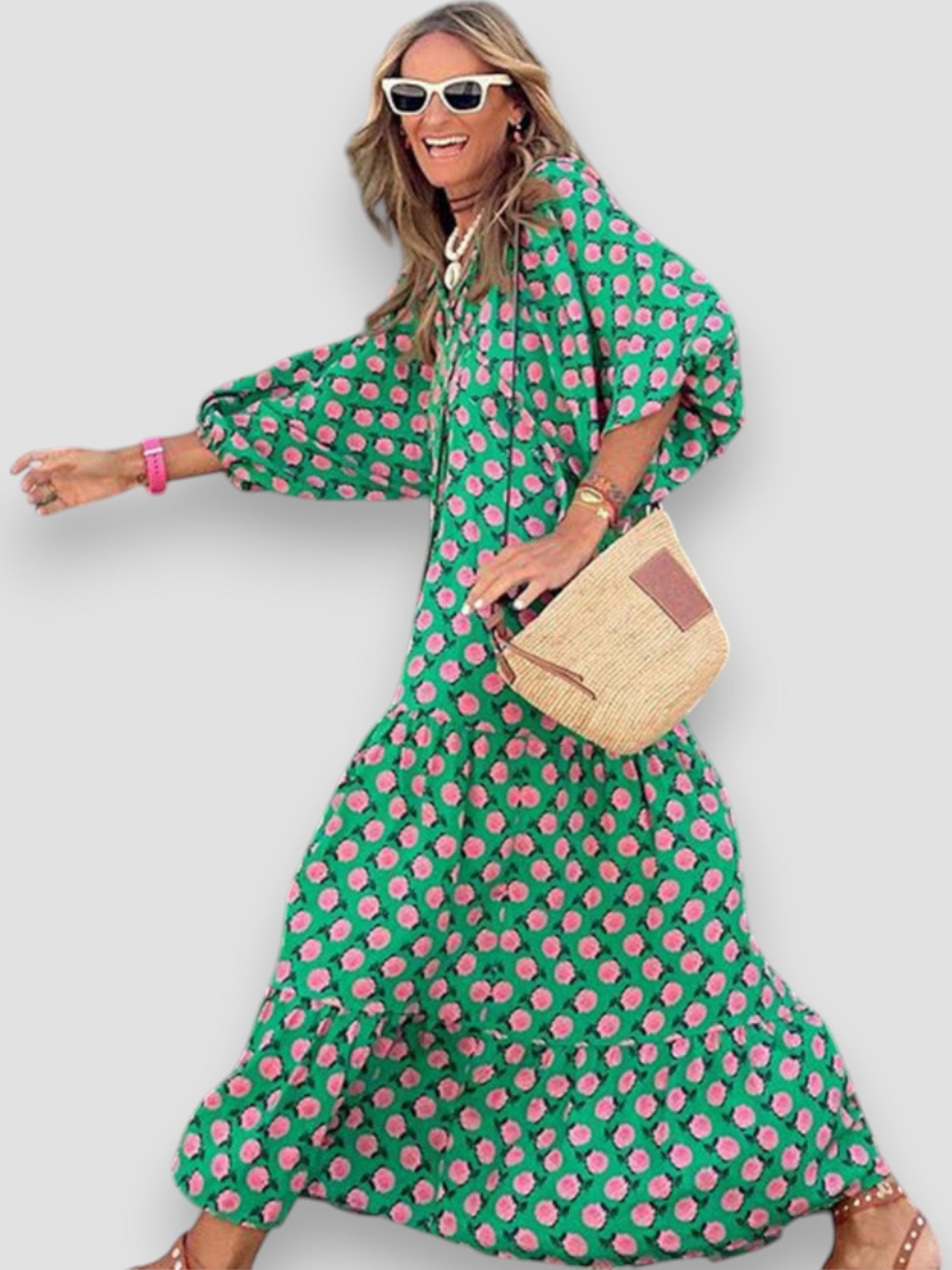 Caprice | Vestido