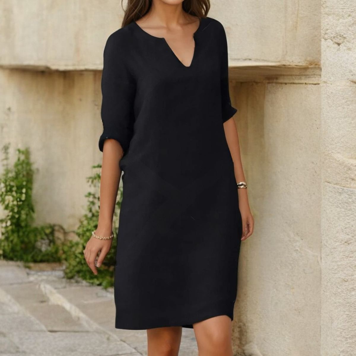 Jacqueline | Elegancia y Confort en el Día a Día