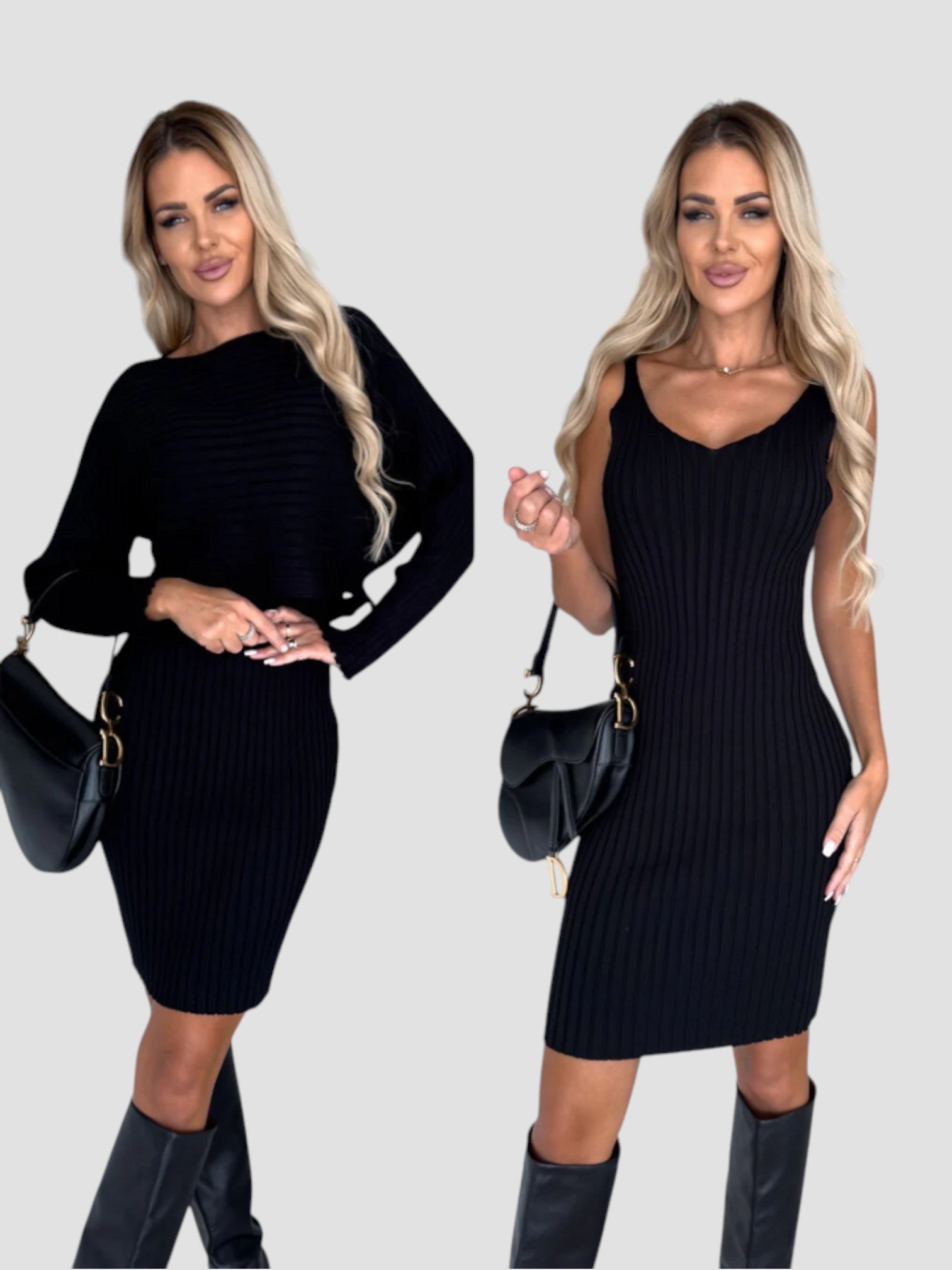Viviane | Vestido