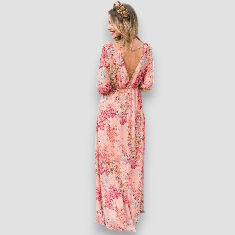 Pia | Vestido