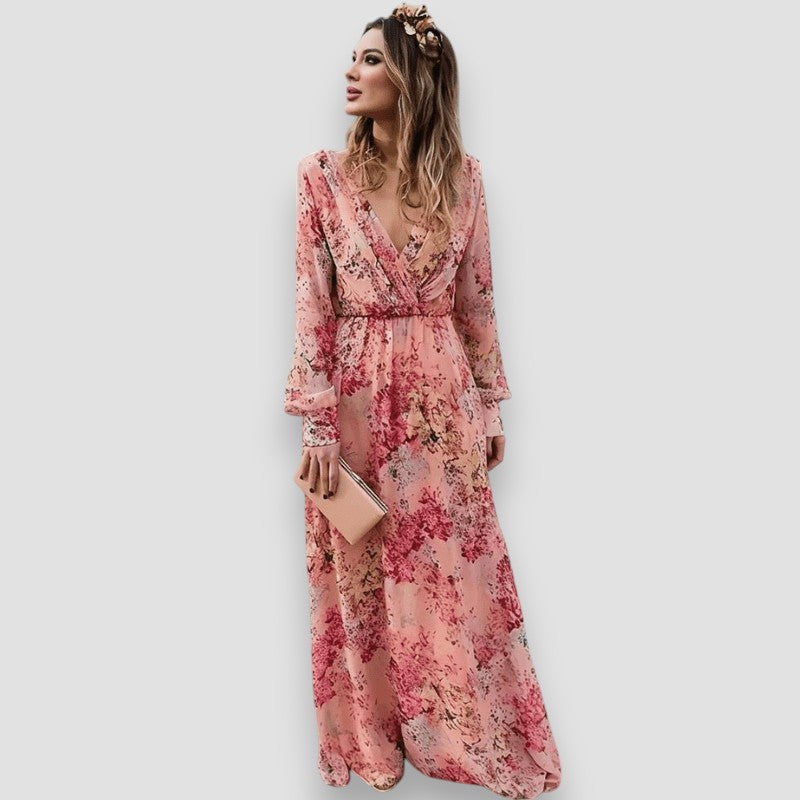 Pia | Vestido