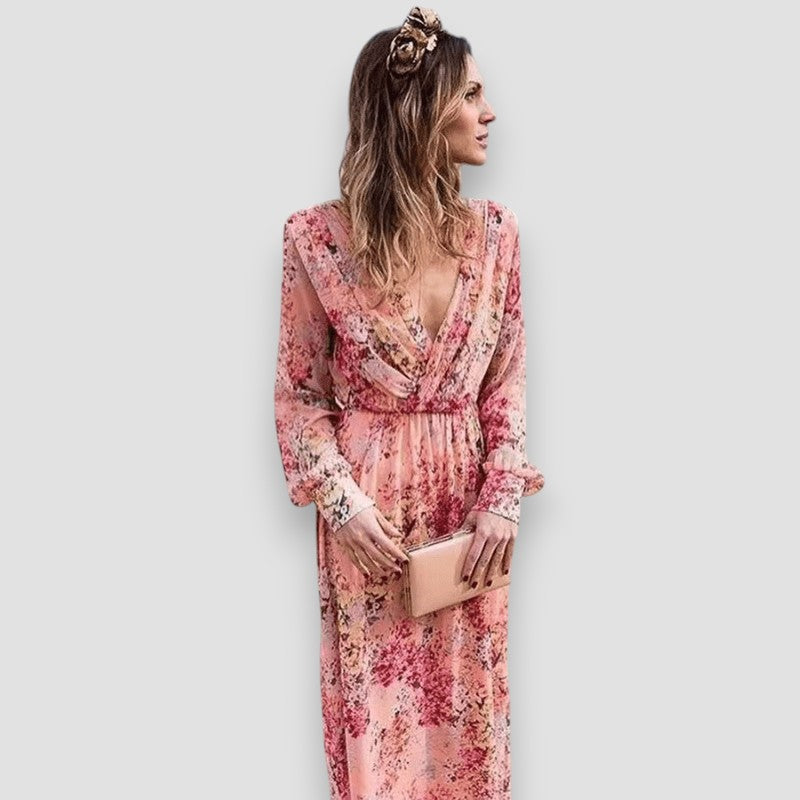 Pia | Vestido
