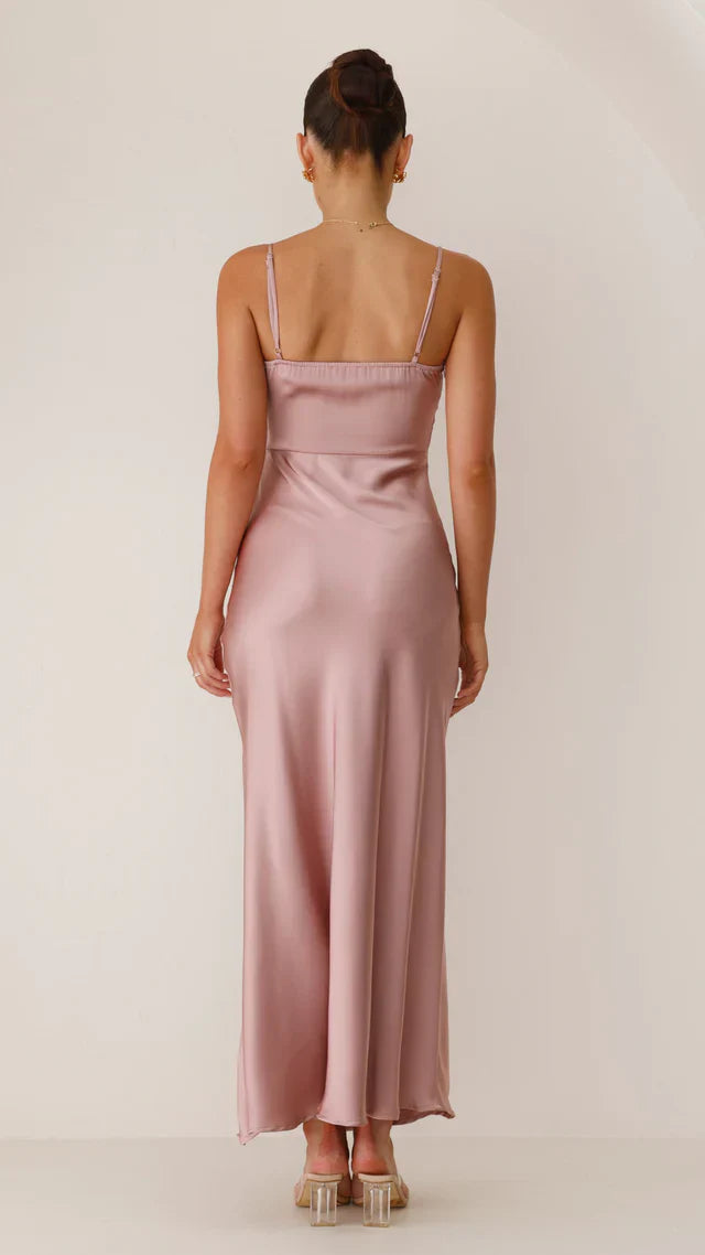 Ilana - Vestido Maxi