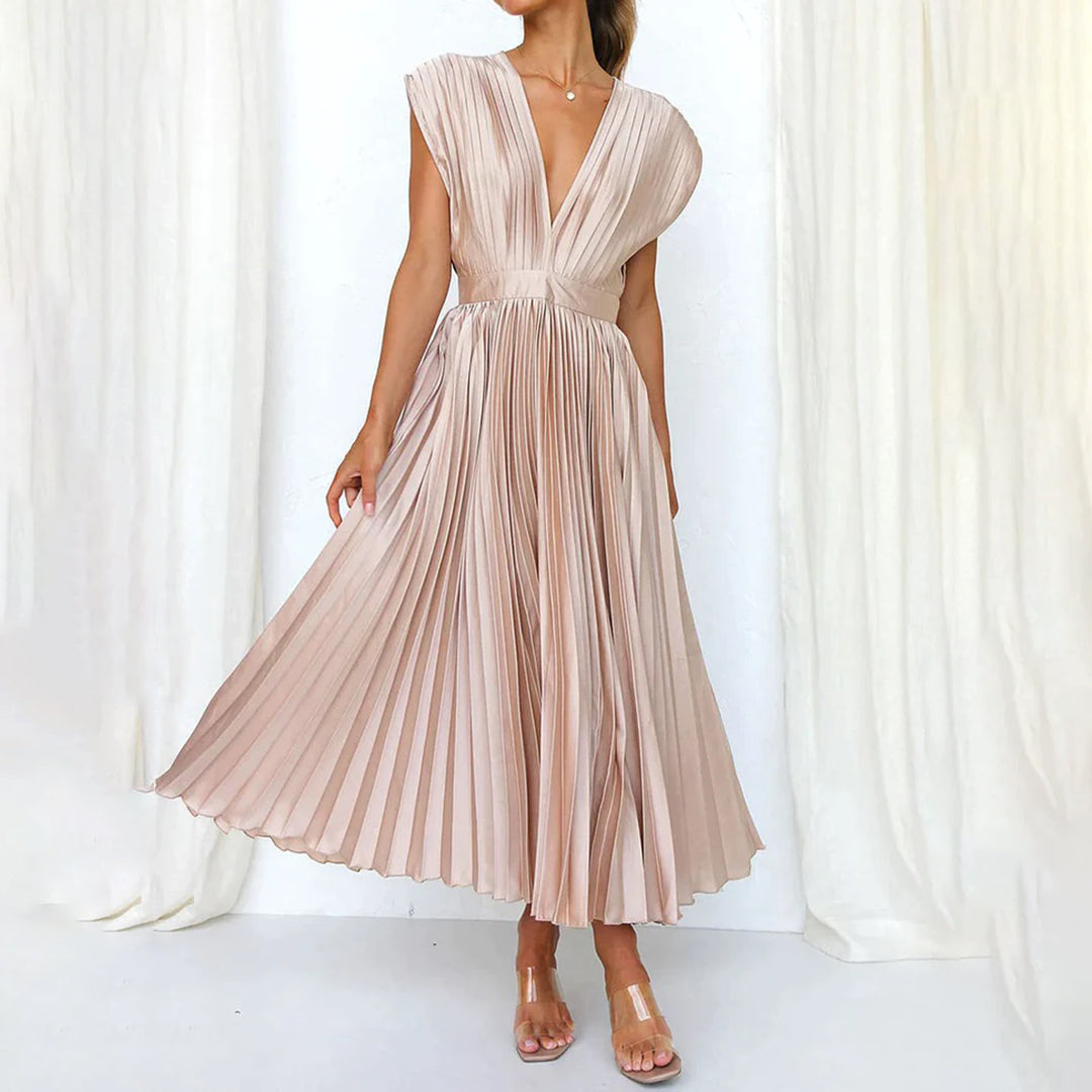 Alexia | Vestido Elegante
