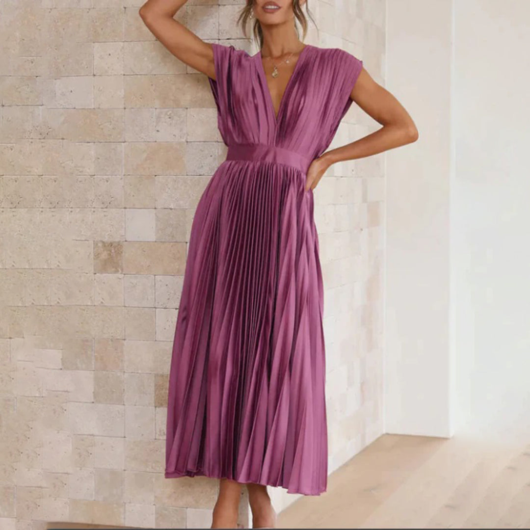 Alexia | Vestido Elegante