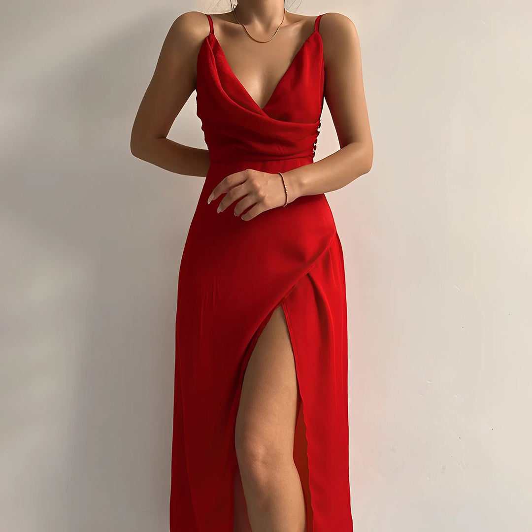 Delys™ | Vestido Elegante