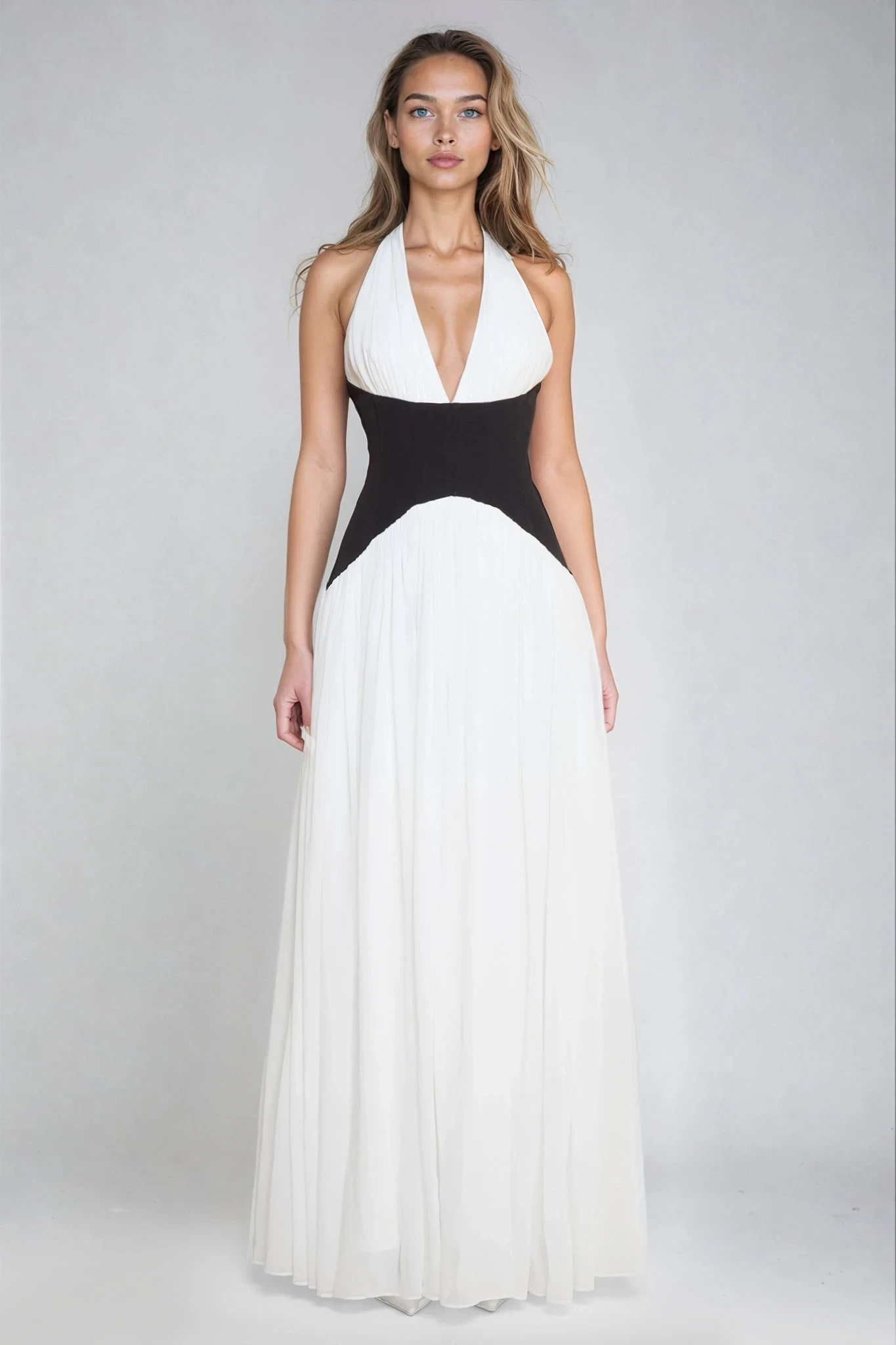 Vestido Maxi ARCELIA
