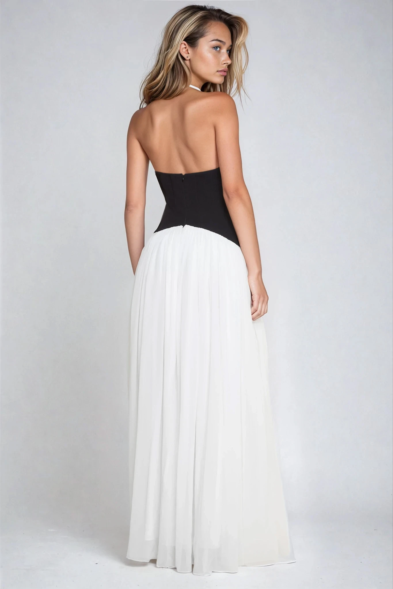 Vestido Maxi ARCELIA