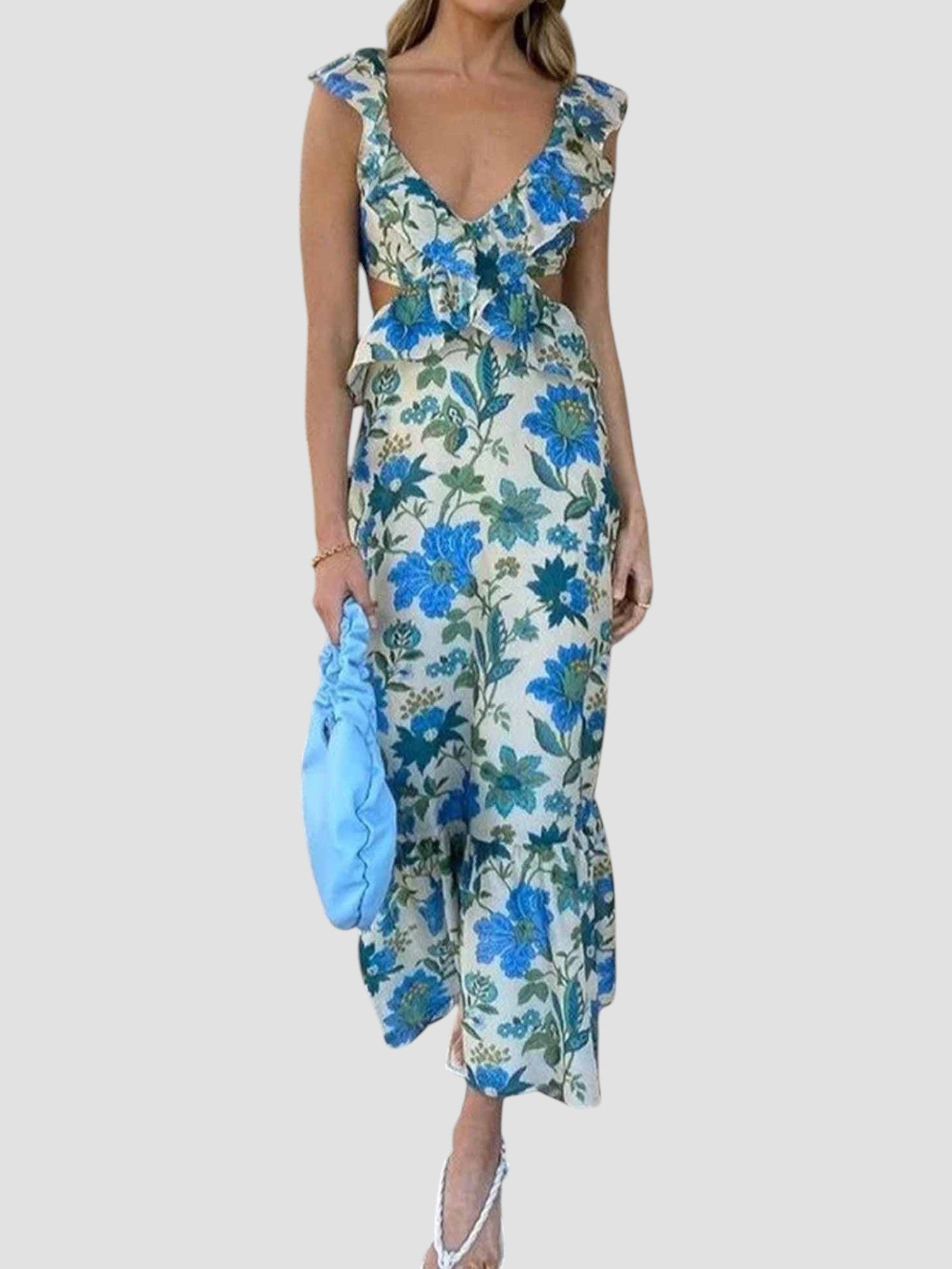 Isabella | Vestido