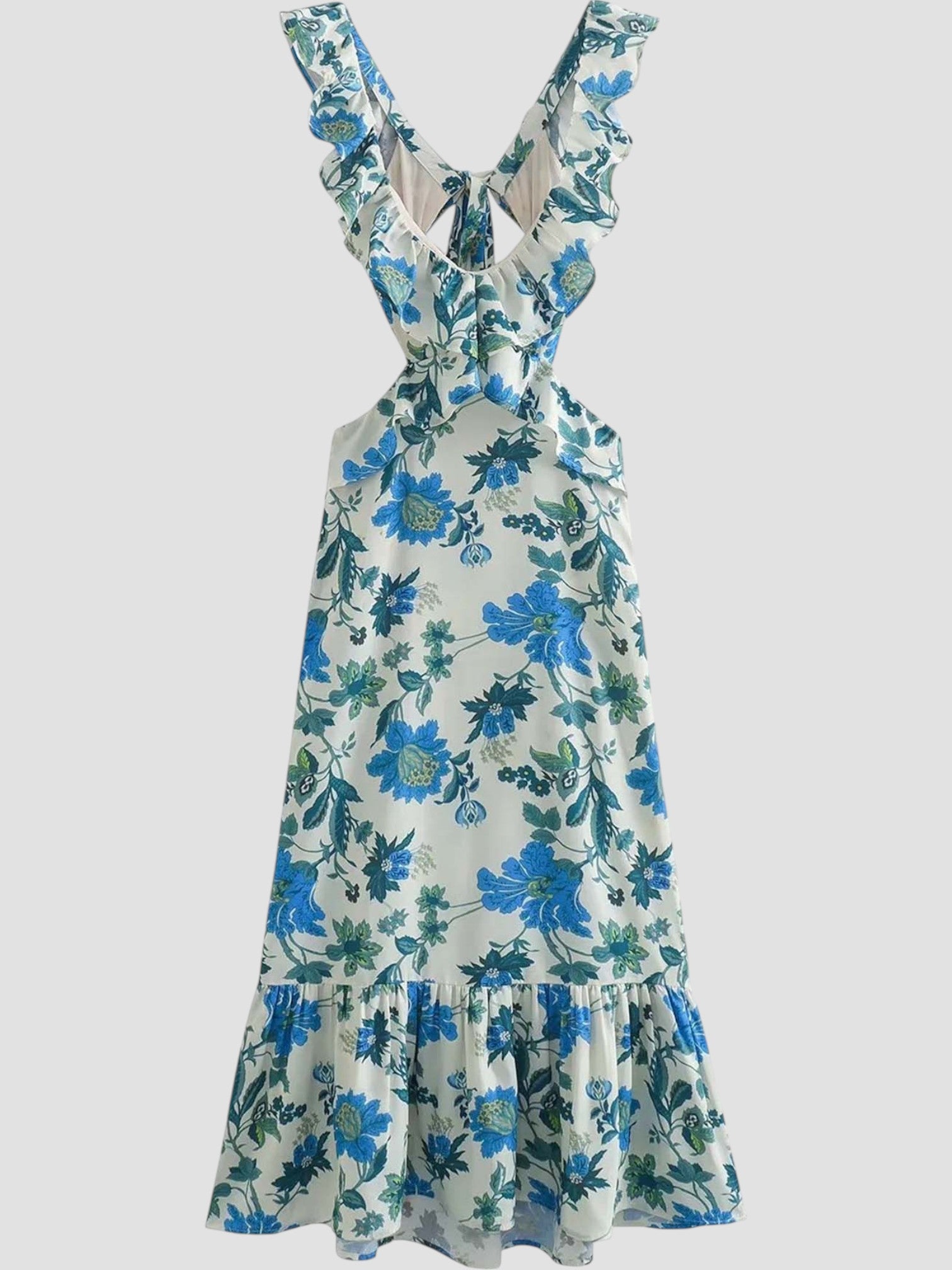 Isabella | Vestido