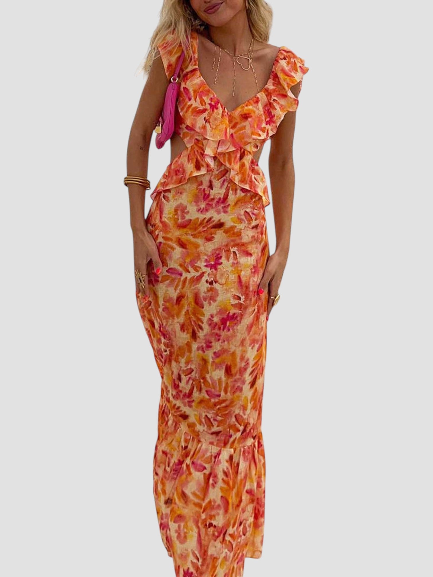 Isabella | Vestido