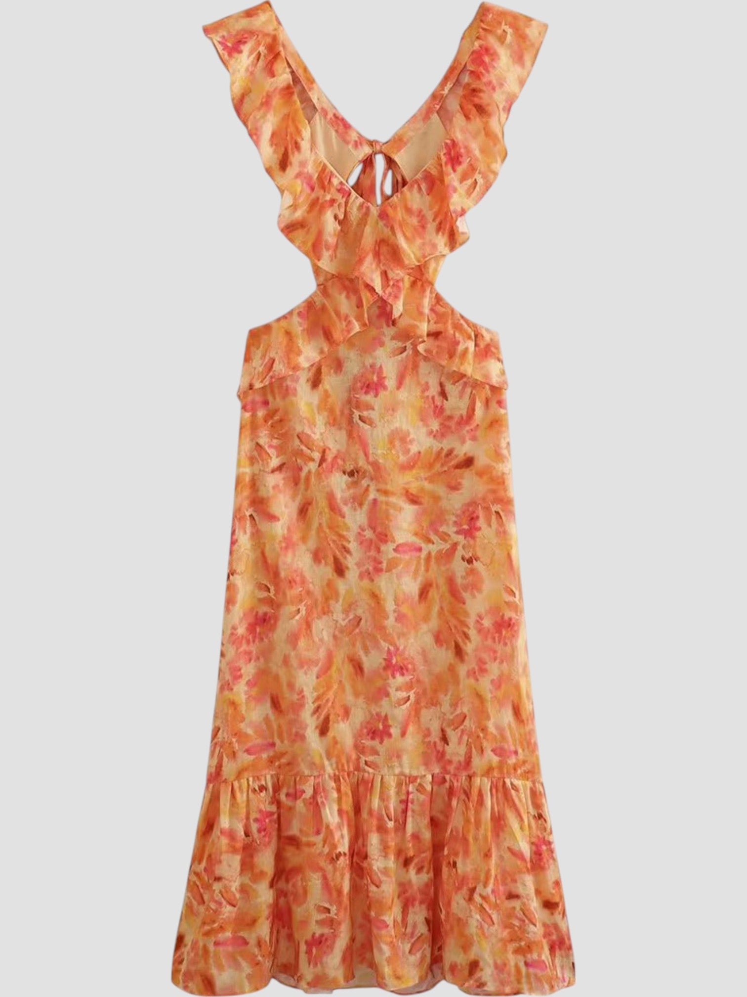 Isabella | Vestido