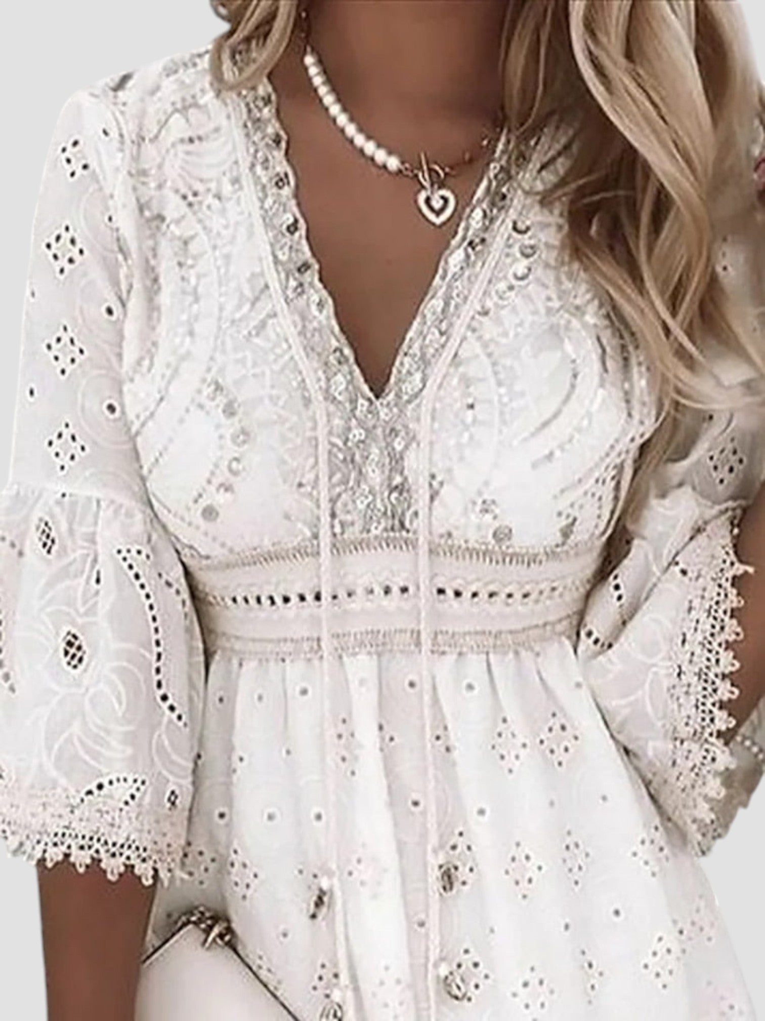 Alexia | Vestido
