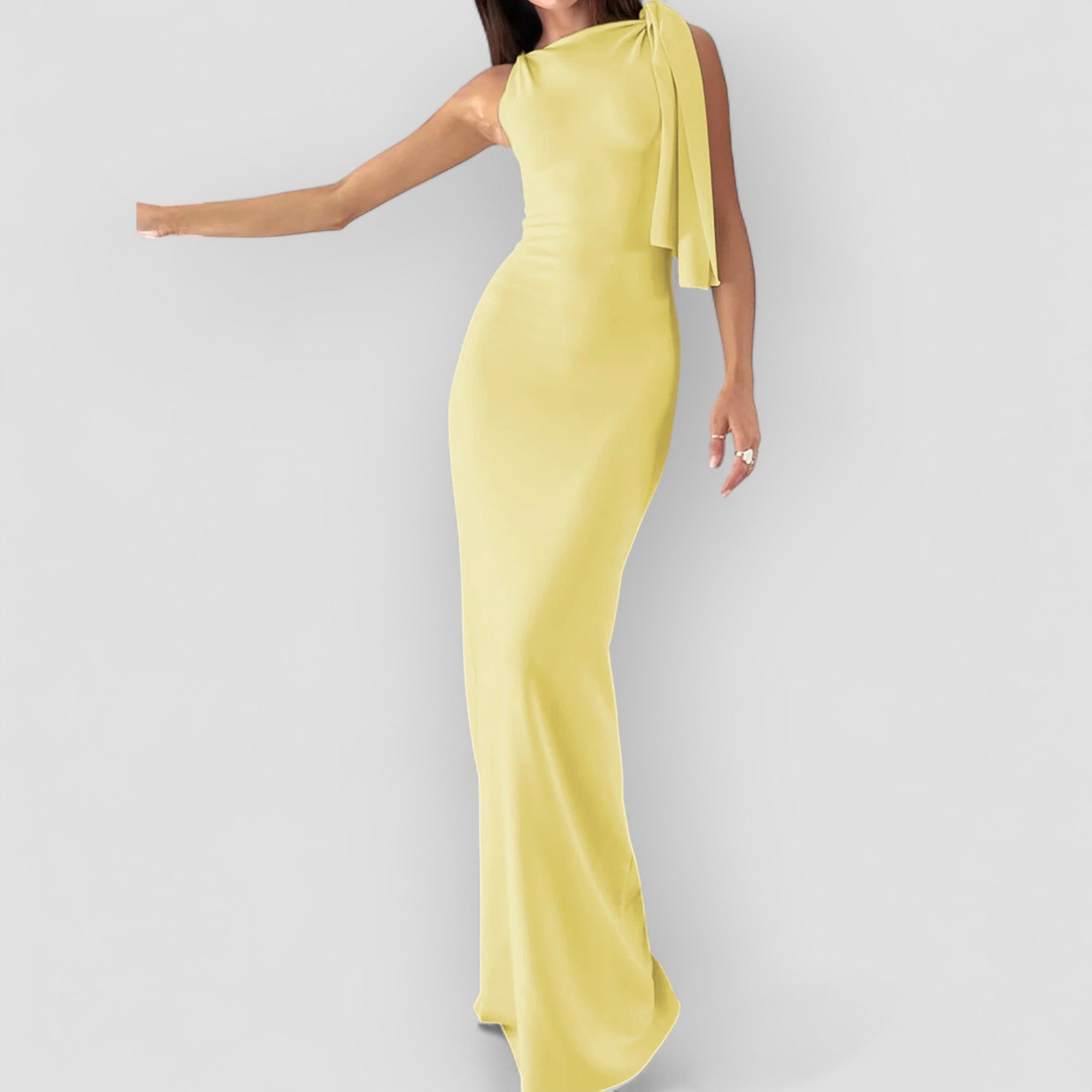 Helena | Vestido atemporal y elegante
