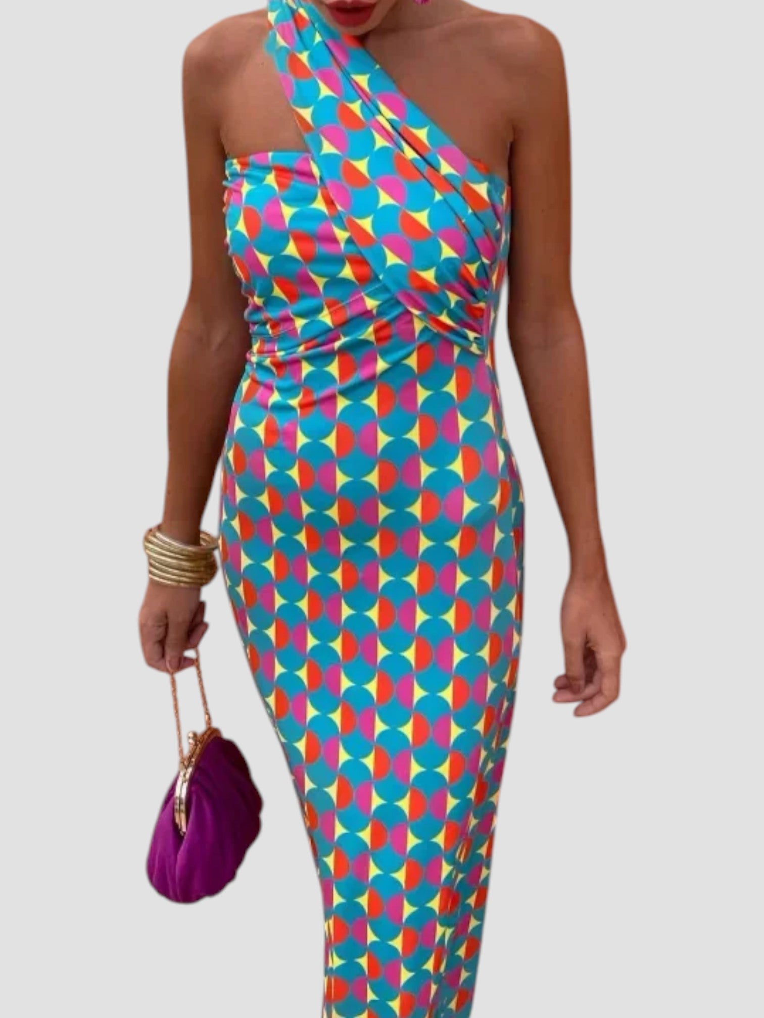 Irmgardi | Vestido