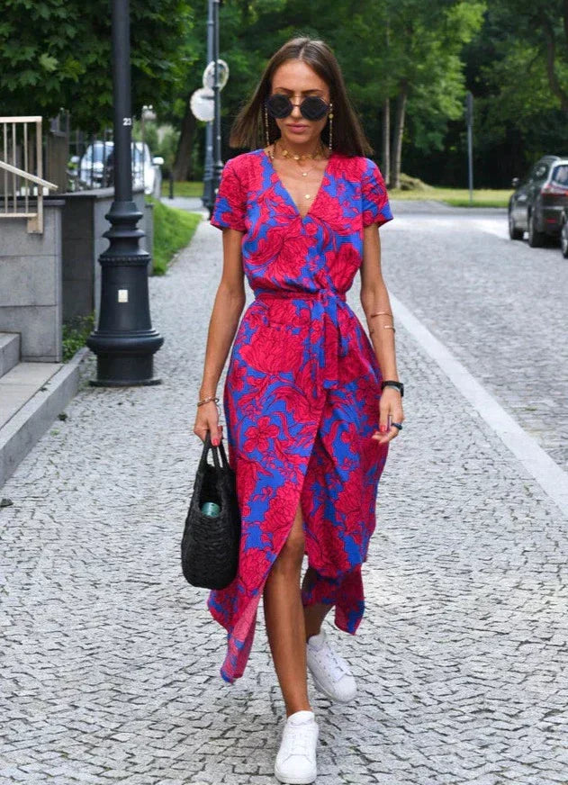 Linda | Vestidos de flores elegantes para cada ocasión
