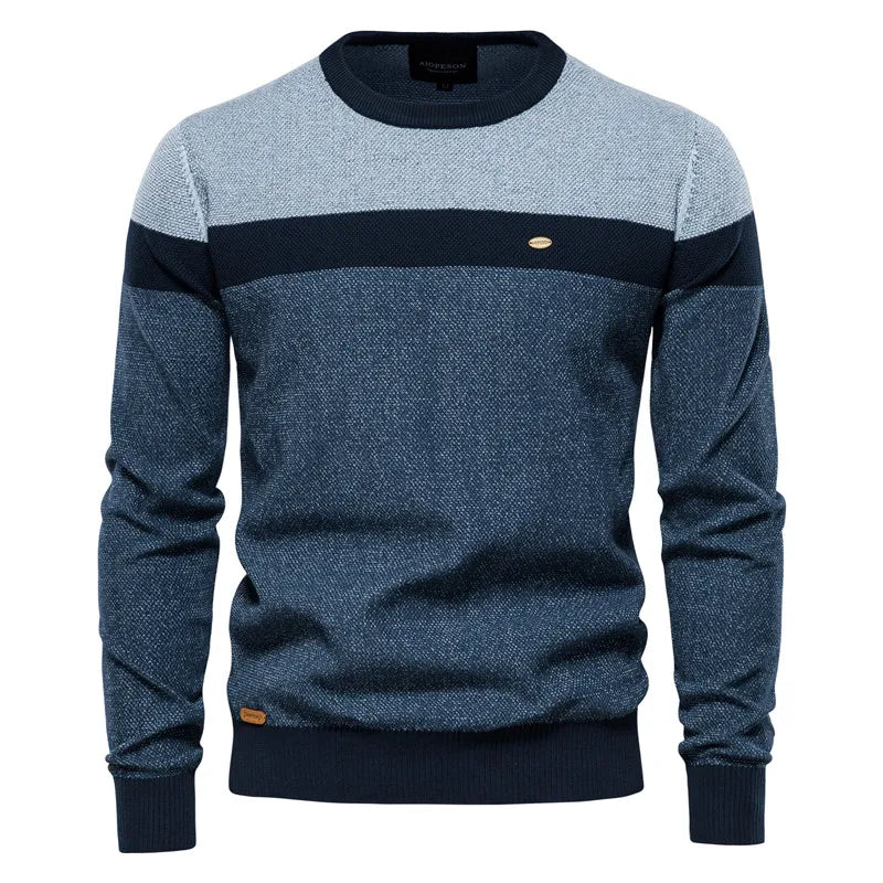 Valmere | Suéter de Hombre Elegante