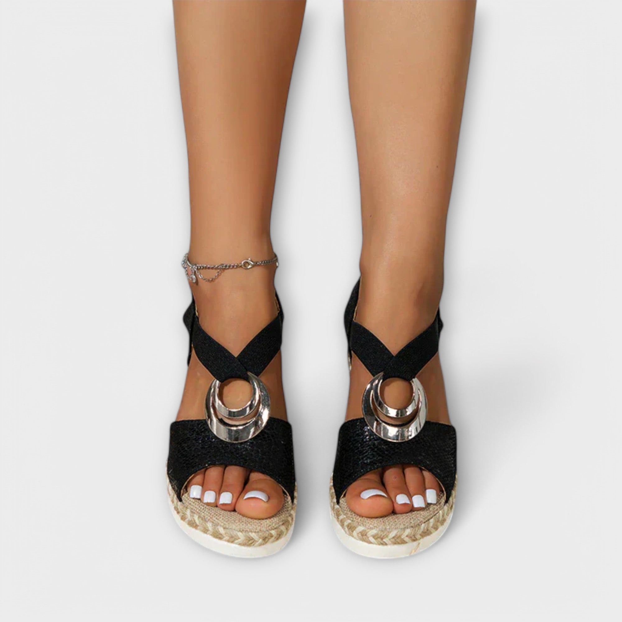 Hermia | Sandalias cómodas de verano