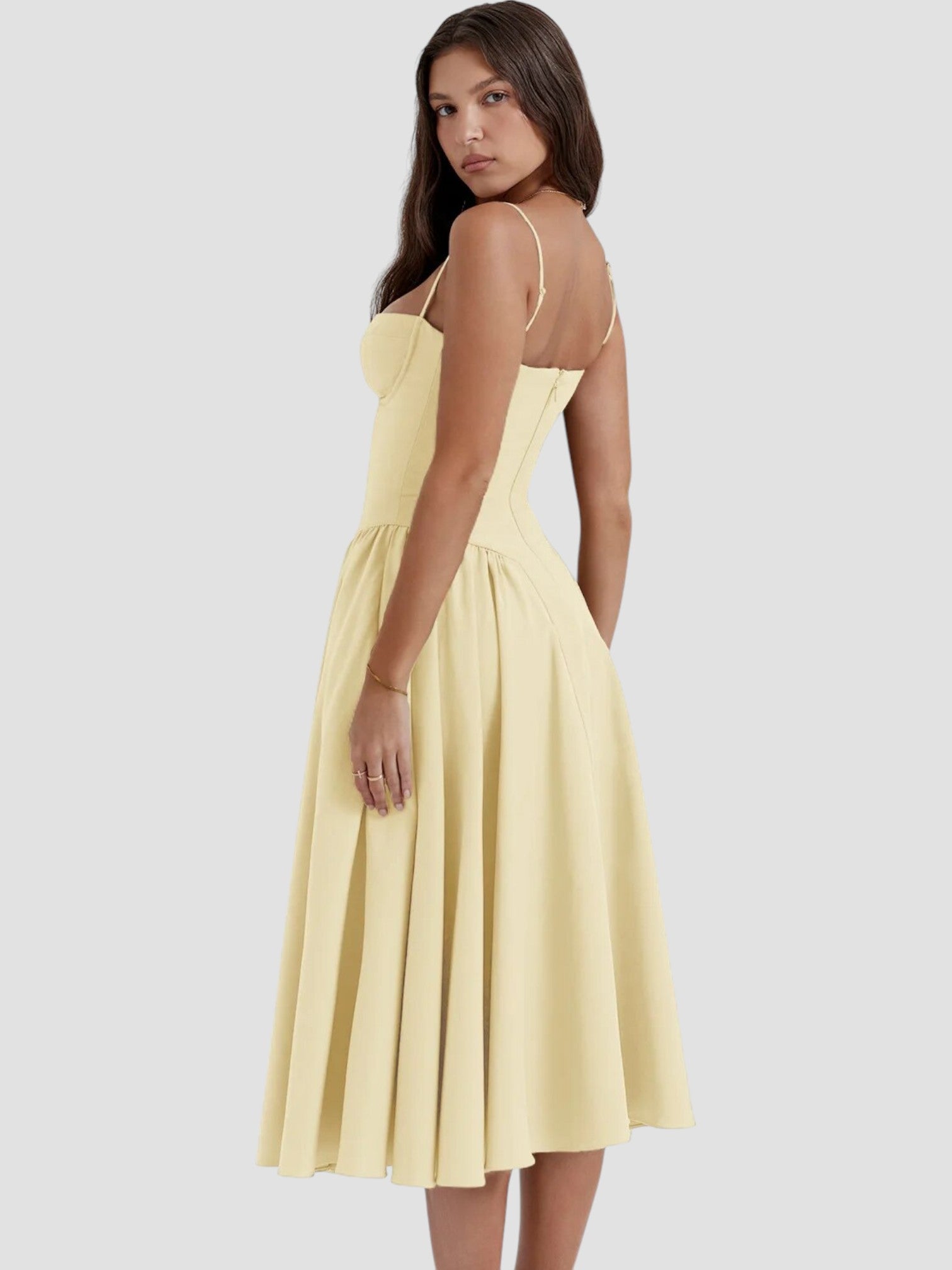Rosalie | Vestido