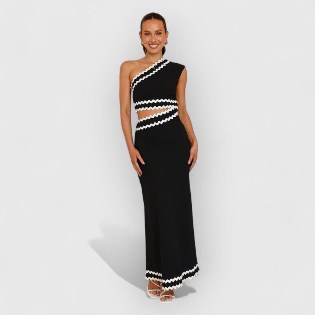 Sara | Vestido adecuado para el día a día