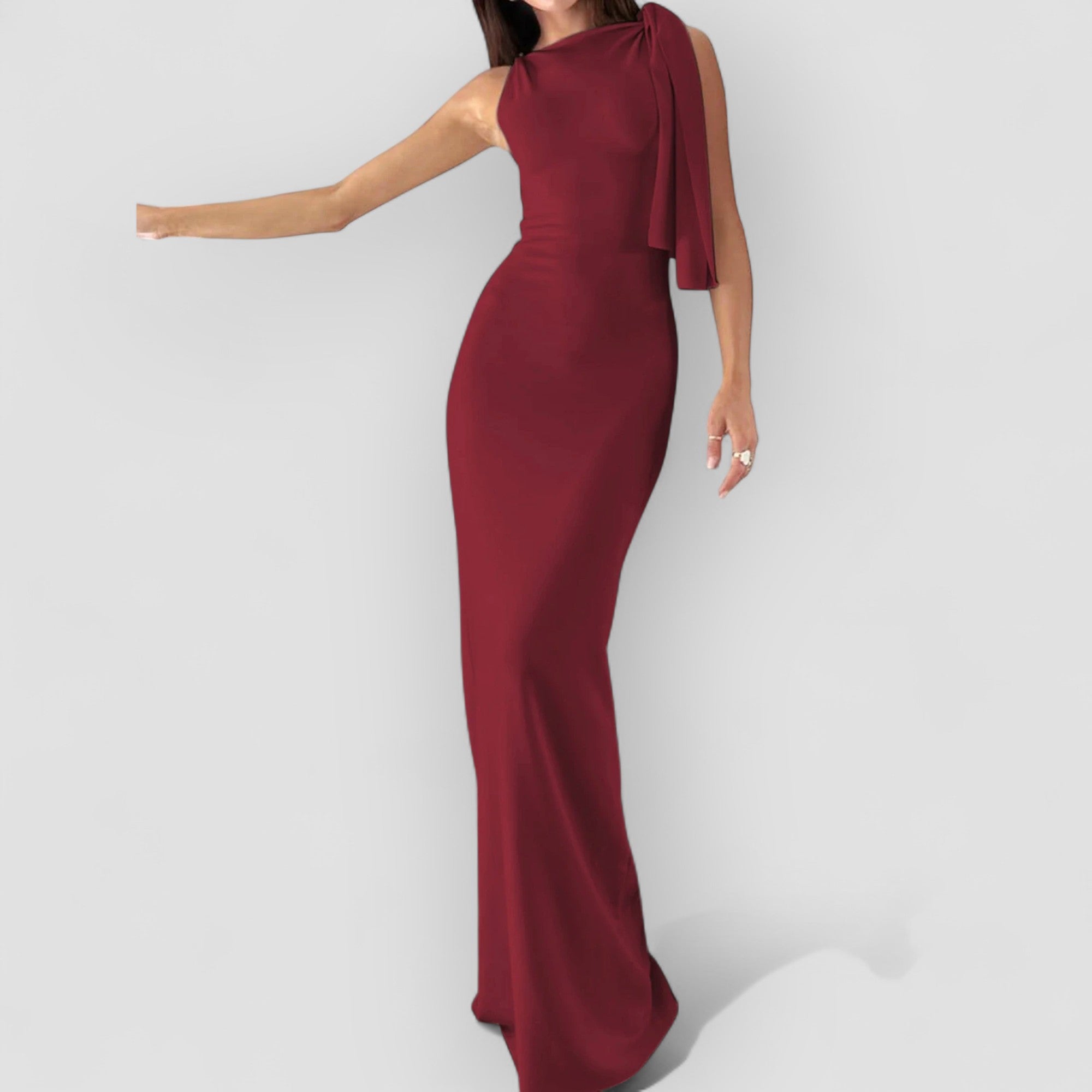 Helena | Vestido atemporal y elegante