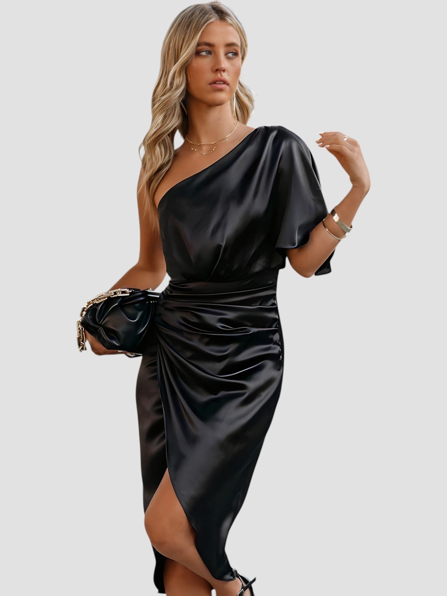 Natascia | Vestido