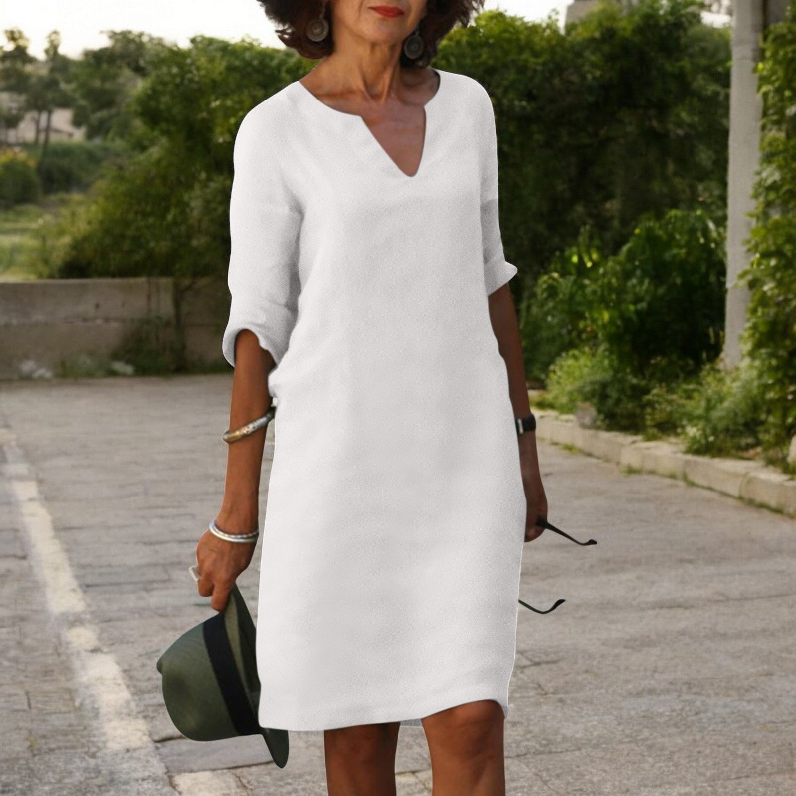 Jacqueline | Elegancia y Confort en el Día a Día