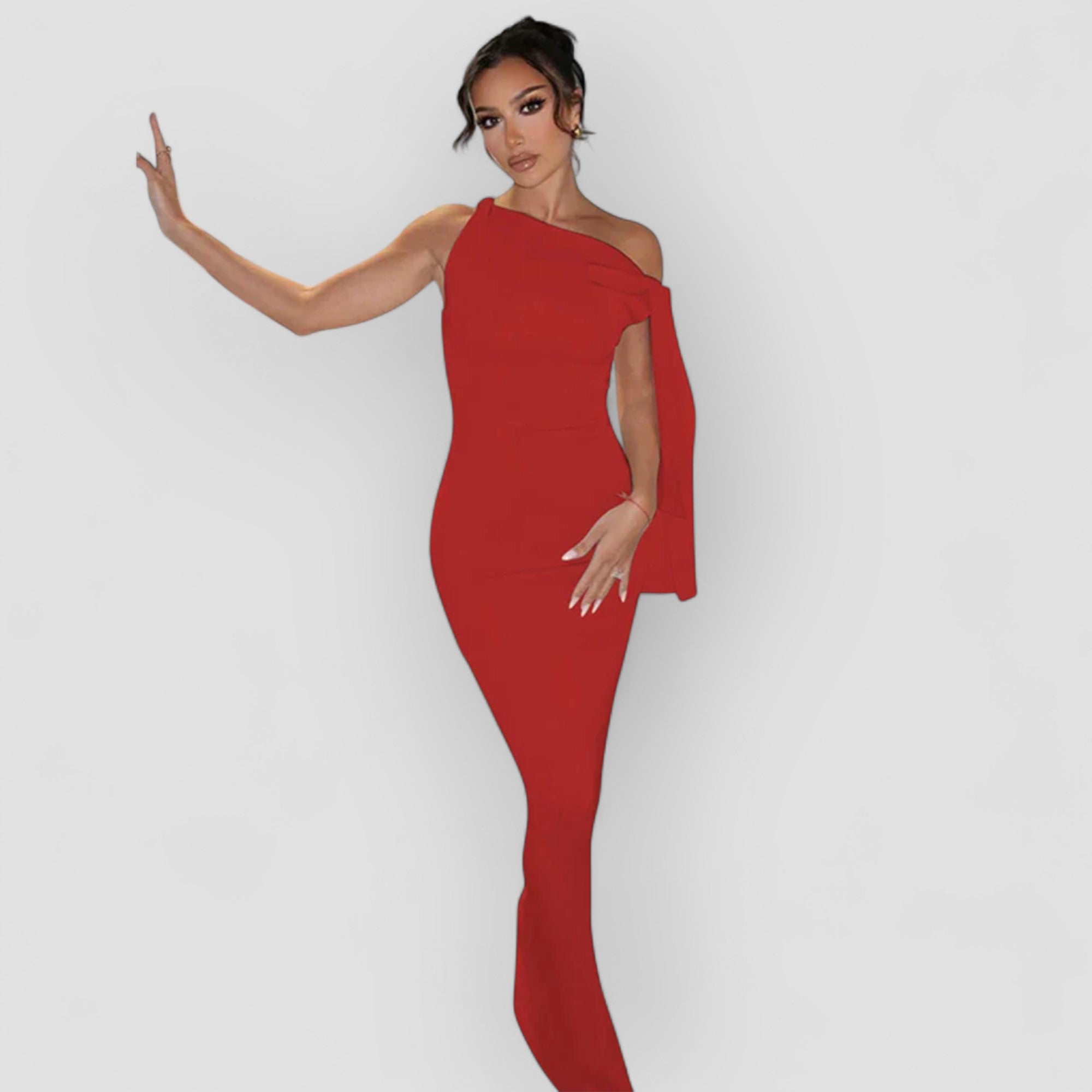 Helena | Vestido atemporal y elegante