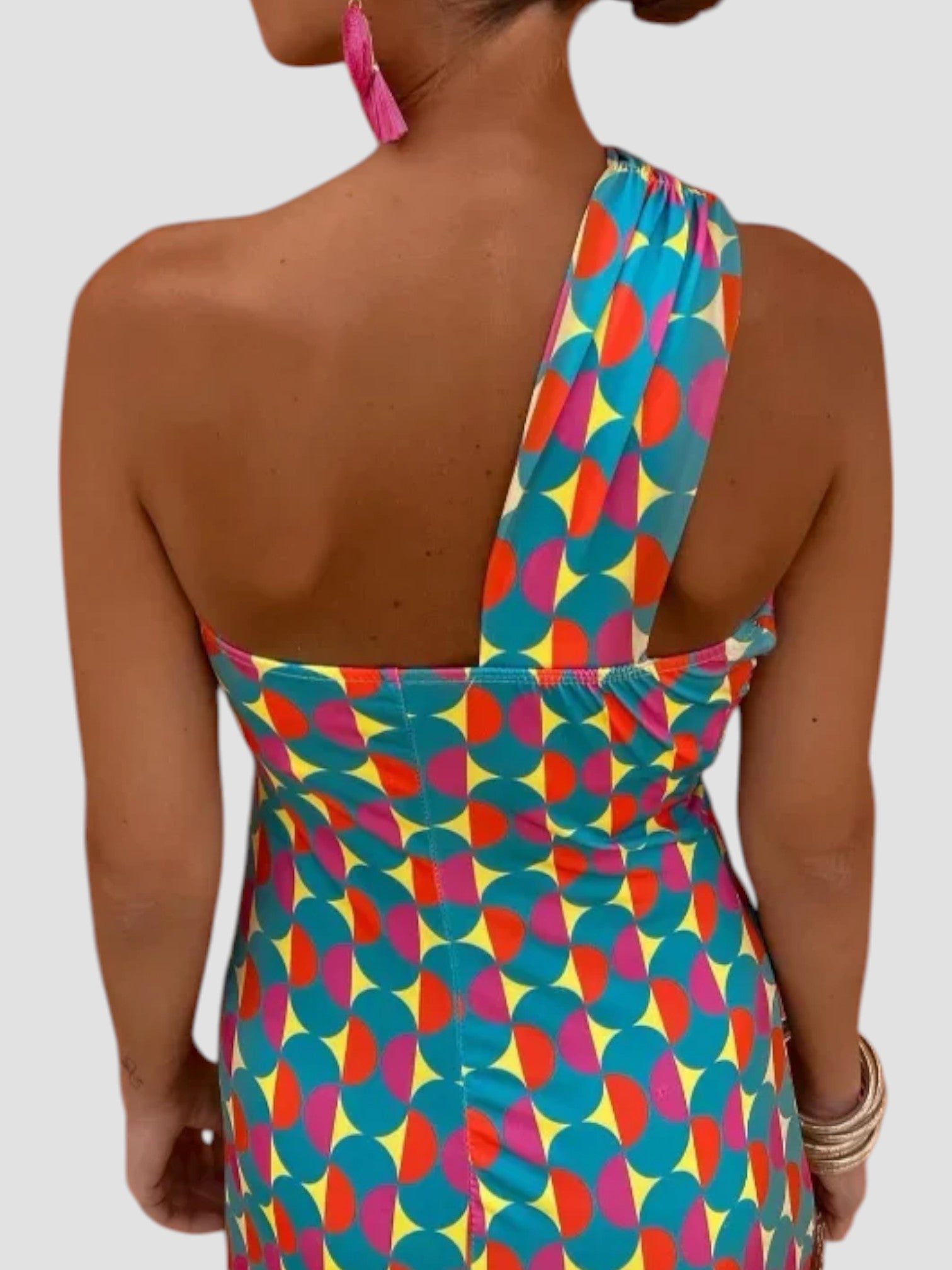 Irmgardi | Vestido