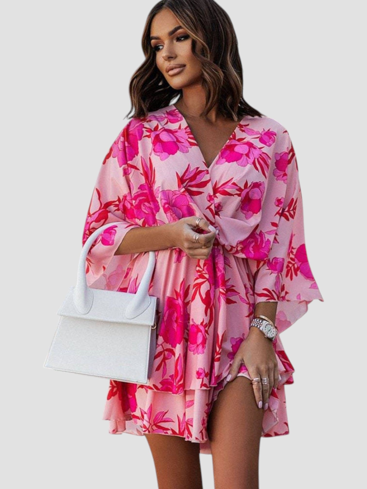 Noelia | Vestido