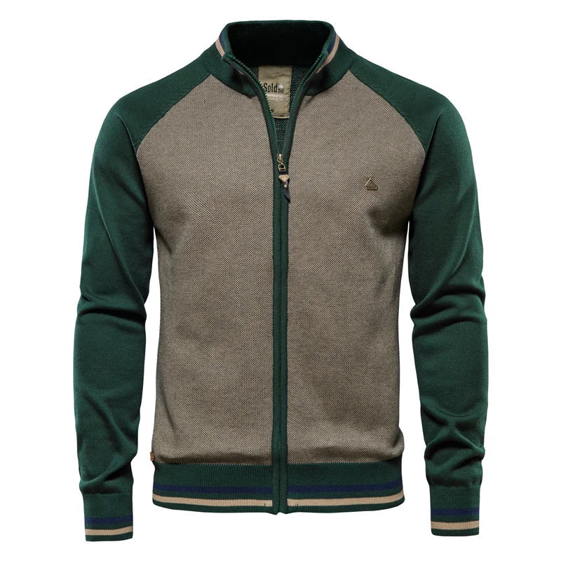 Valmere | Chaleco Premium para Hombre