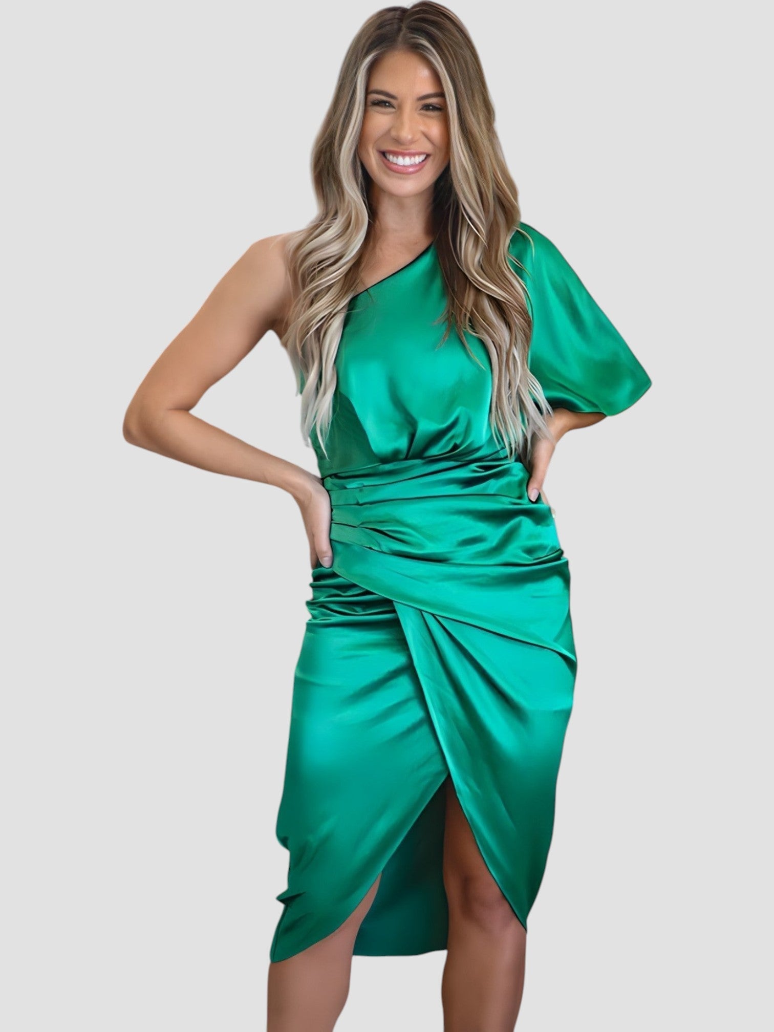 Natascia | Vestido