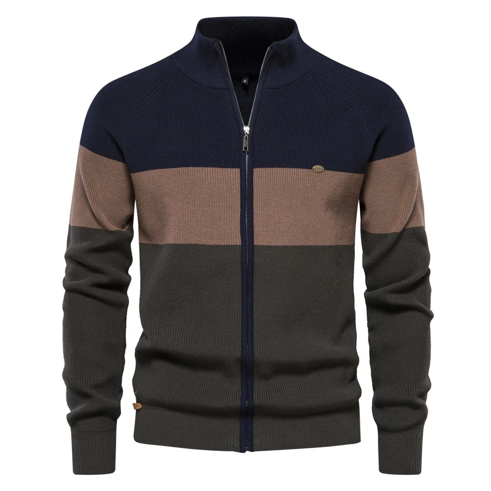 Valmere | Chaleco con cremallera