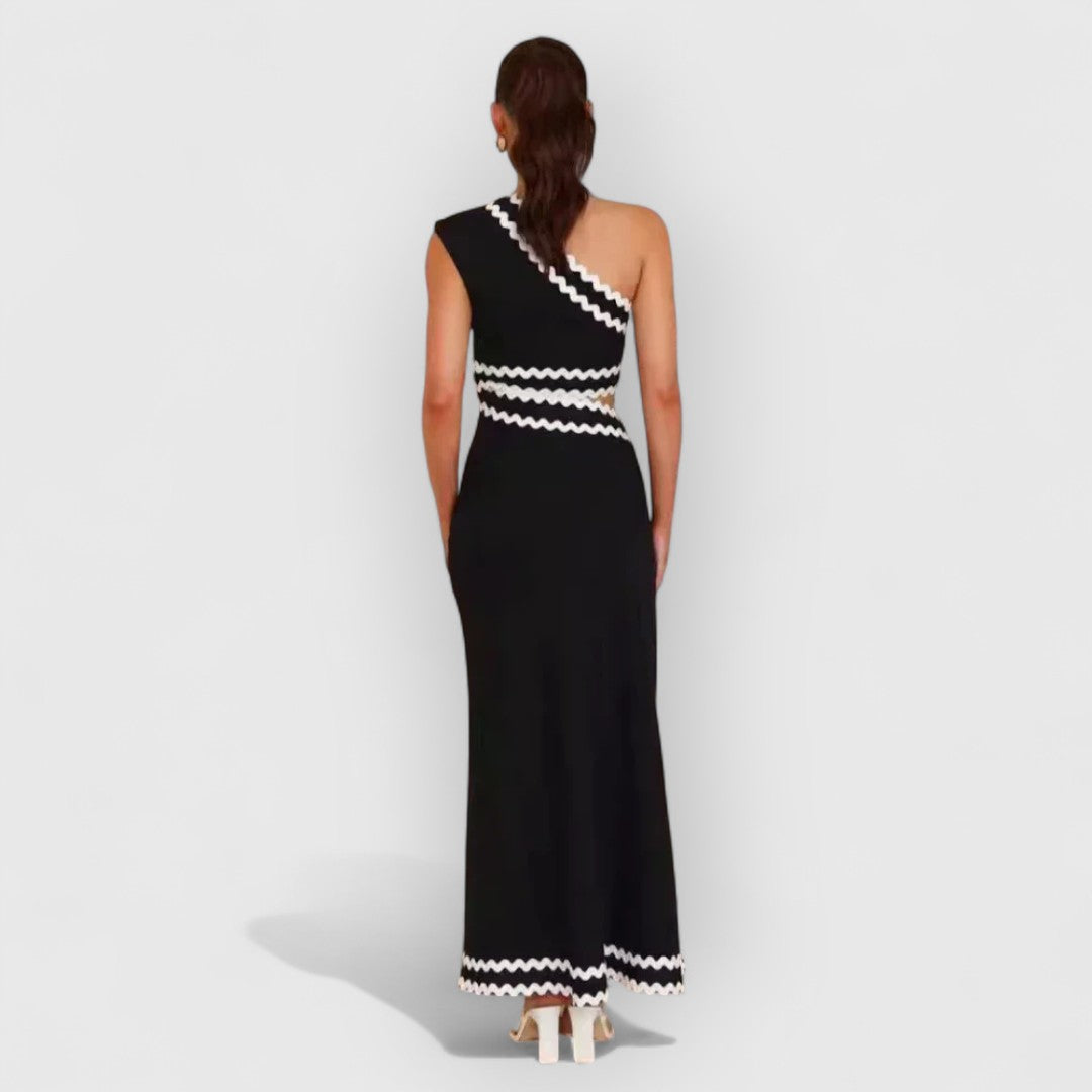 Sara | Vestido adecuado para el día a día