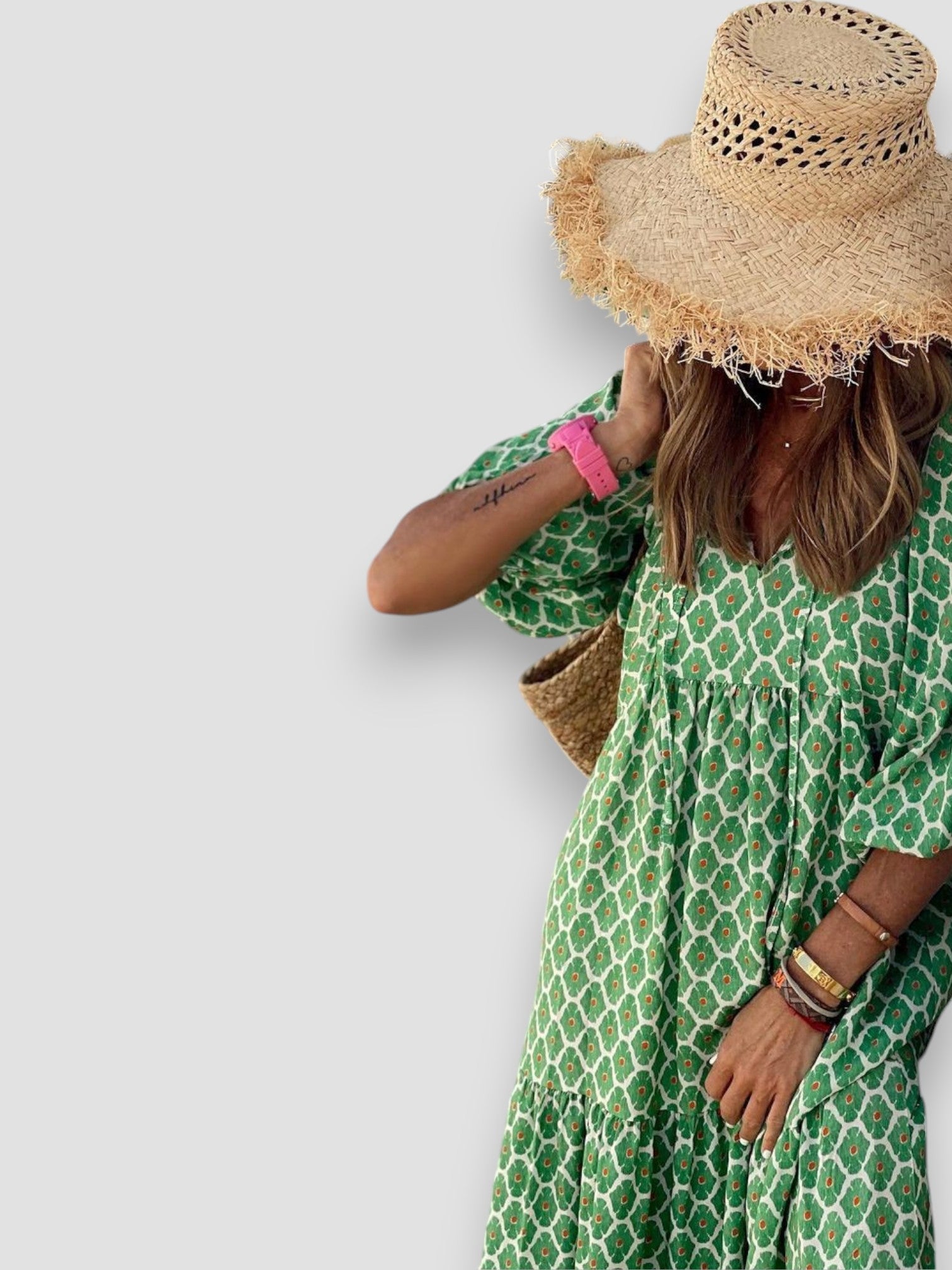 Caprice | Vestido