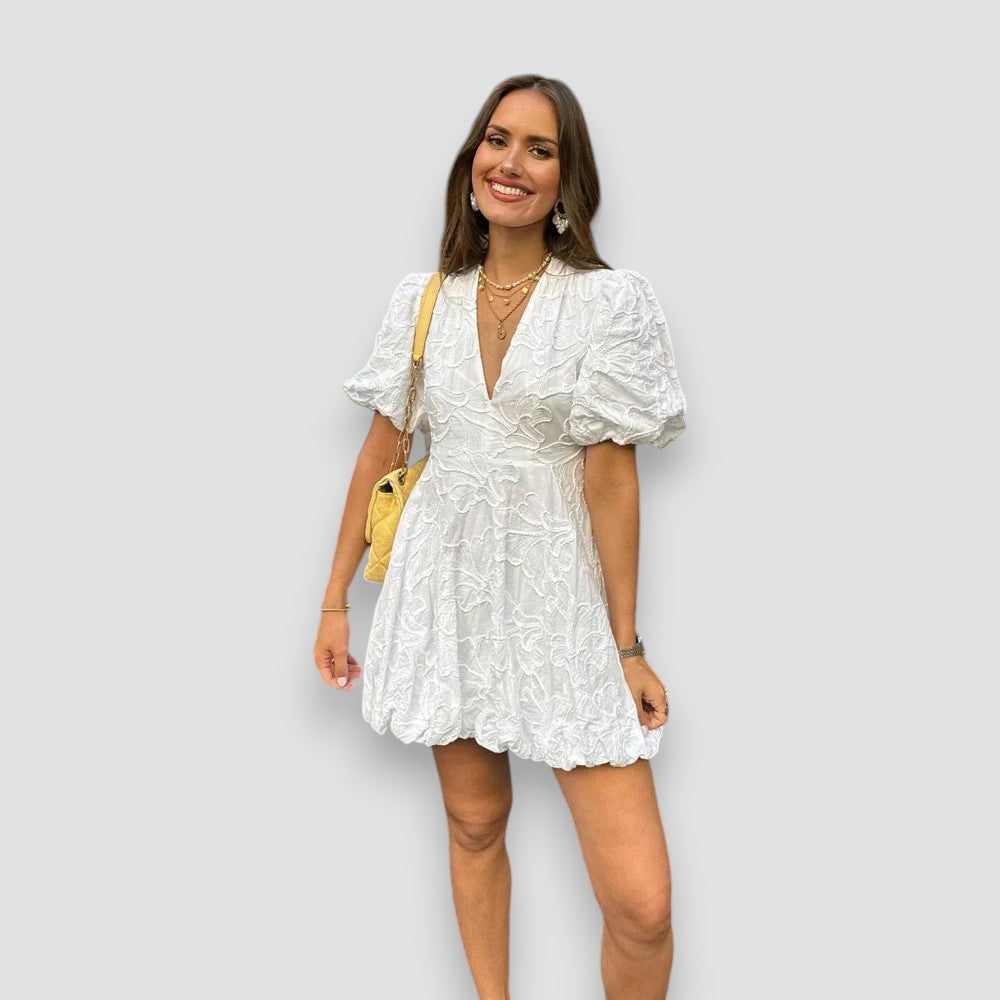 Charlie | Vestido