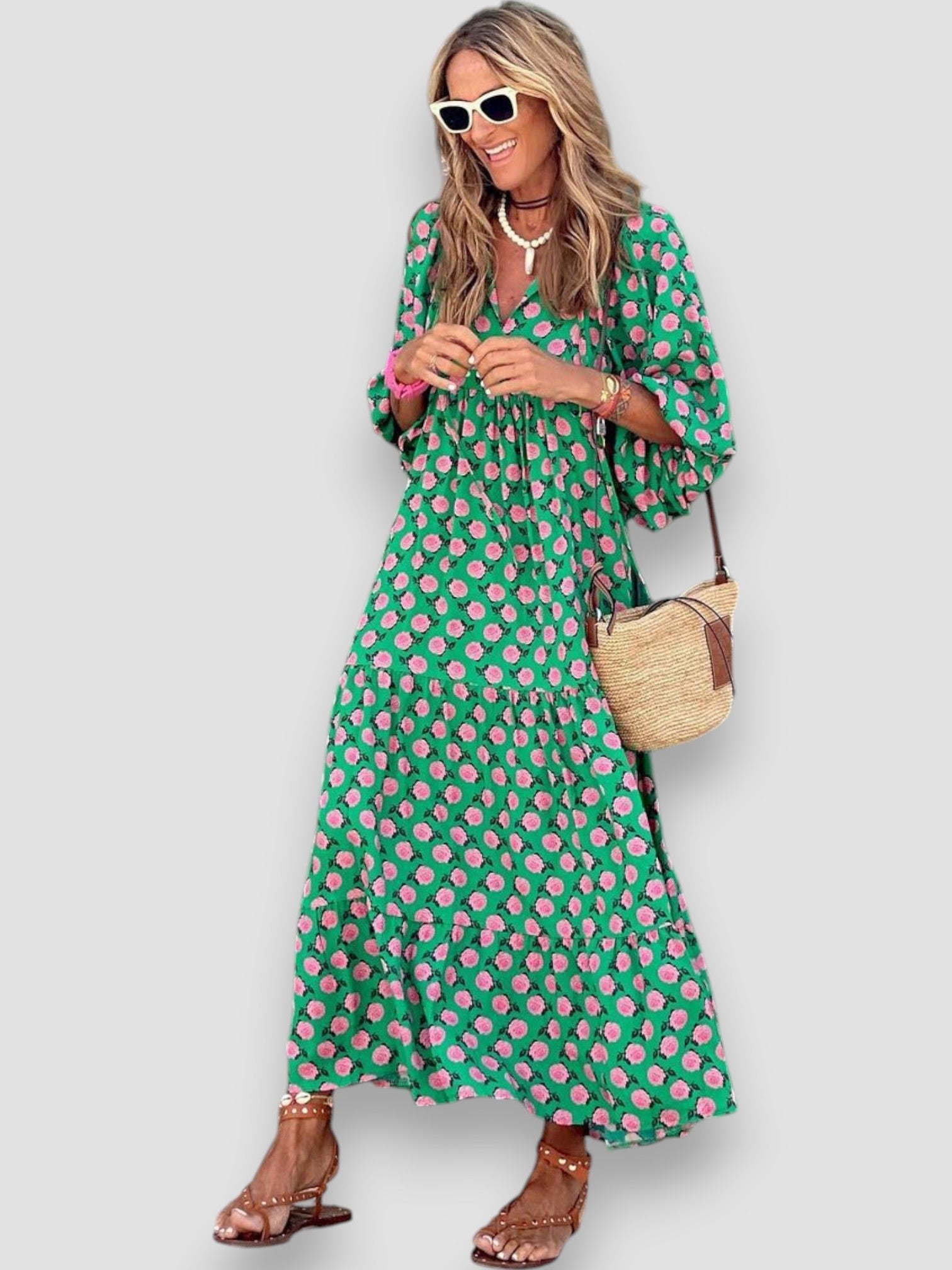Caprice | Vestido