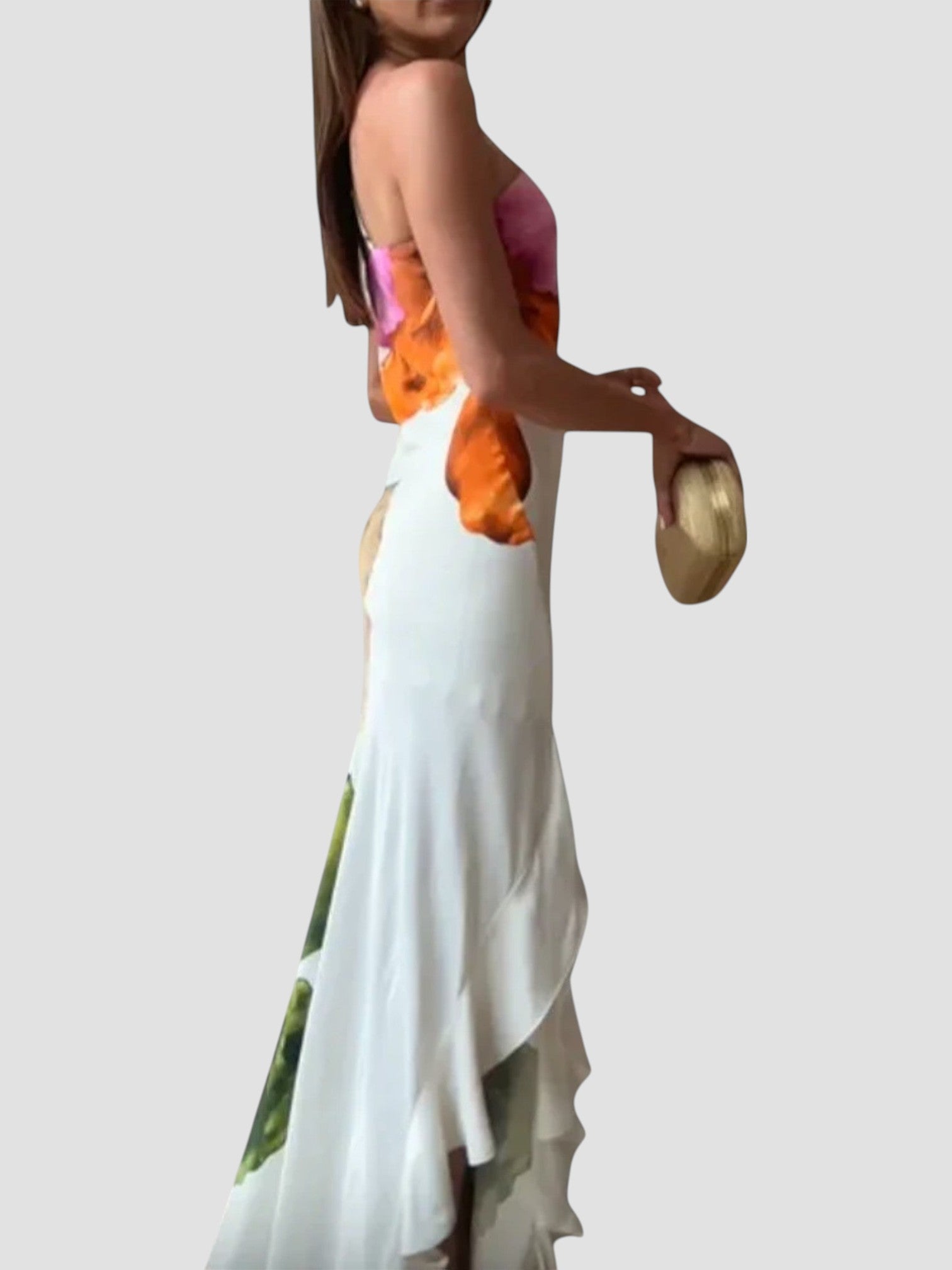 Veronica | Vestido